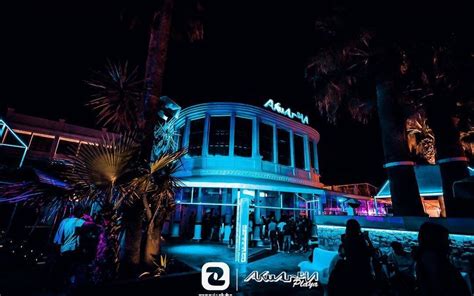 akuarela discoteca|Akuarela Playa